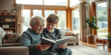 generational love