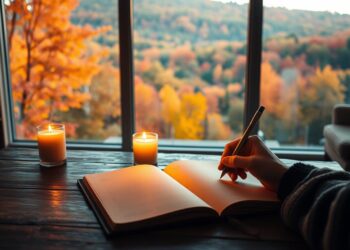 gratitude journaling