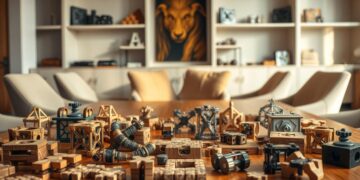 imagination games