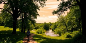 nature ideas
