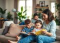 raising kind kids